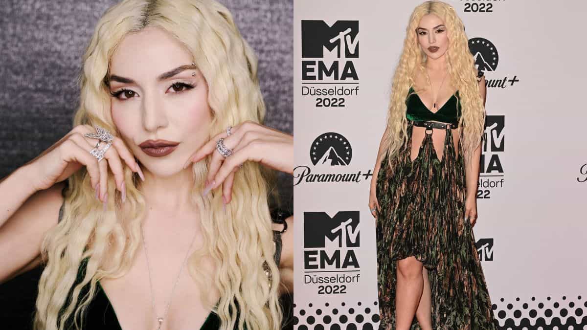Ava Max