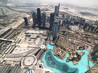 EXPLAINED: UAE Golden Visa holders can now sponsor parents for 10-year residency; all benefits of the scheme