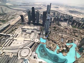 EXPLAINED: UAE Golden Visa holders can now sponsor parents for 10-year residency; all benefits of the scheme