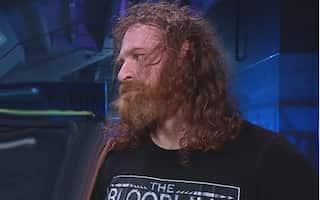 Here’s the reason why Sami Zayn missed WWE SmackDown