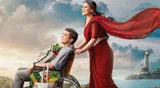 'Salaam Venky' OTT release: Here's when and where you can watch Kajol-starrer film