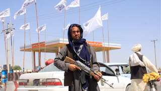 Public executions, stonings, and more: Taliban order full implementation of Islamic law