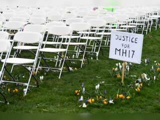 Evert Van: Angry is not the right word; MH17 shot from the sky more than eight years ago