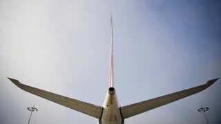 Air Company: This firm is channeling air to make aviation fuel