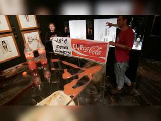 WION Climate Tracker | Activists raise alarm over Coke sponsorship
