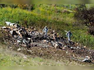 WION Dispatch: Air strikes in Homs kill two, injures three soldiers