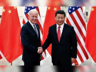 G20 Summit 2022: US, China talks amid simmering tensions