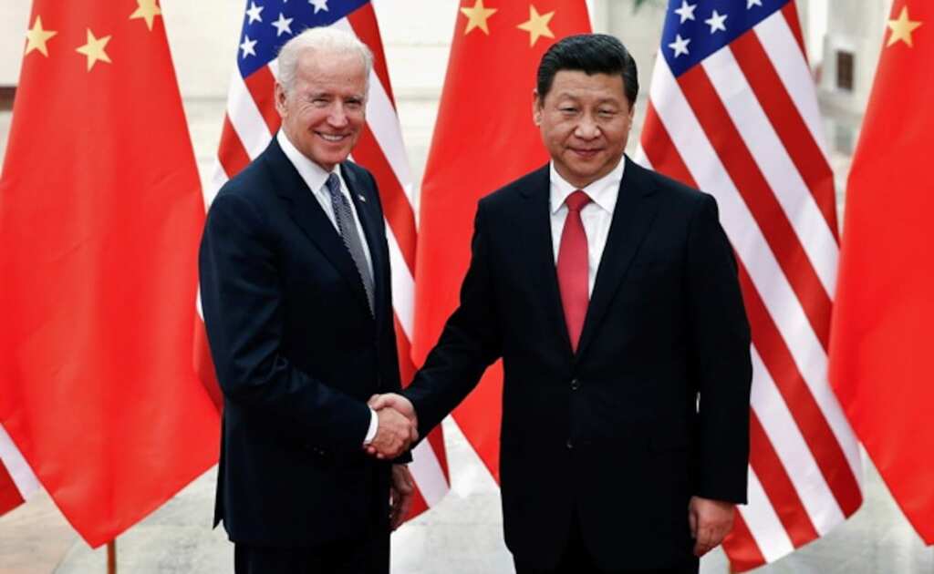 G20 Summit 2022: US, China talks amid simmering tensions
