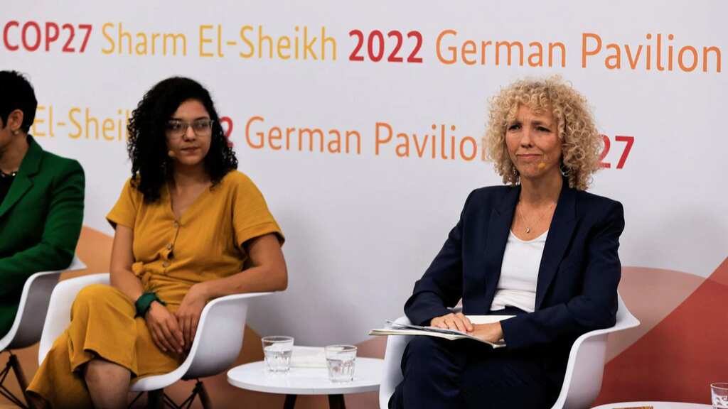 Germany warns its delegates against Egyptian agents spying on them at COP27: Reports