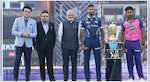 IPL retention day: From released players, live streaming to telecast - All you need to know