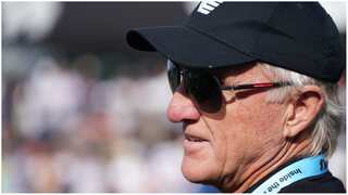 Australia to host LIV Golf event in April 2023 in Adelaide