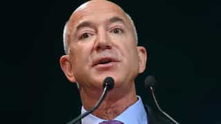 Jeff Bezos sounds warning on US economy, urges people to avoid going on spending spree