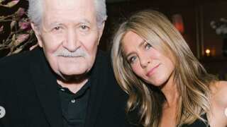 Jennifer Aniston's dad and veteran actor John Aniston is no more, actress pens heartfelt note