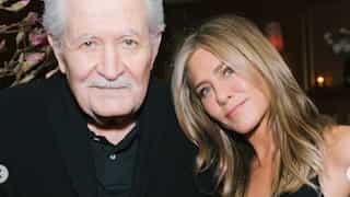 Jennifer Aniston's dad and veteran actor John Aniston is no more, actress pens heartfelt note