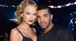 Drake, 21 Savage's 'Her Loss' displaces Taylor Swift from number 1