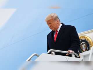 U.S. Midterms: Divide in the Republican party over Trump? Democrats celebrate the senate win