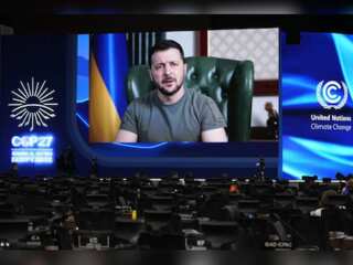 WION Climate Tracker | Impact of war on the environment: Ukrainian forests destroyed by bombs
