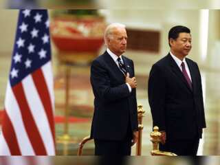 The Biden-Xi sit-down: Bid to stabilise U.S, China ties