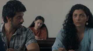 Teaser out for Ashwiny Iyer Tiwari's much-awaited show, 'Faadu'
