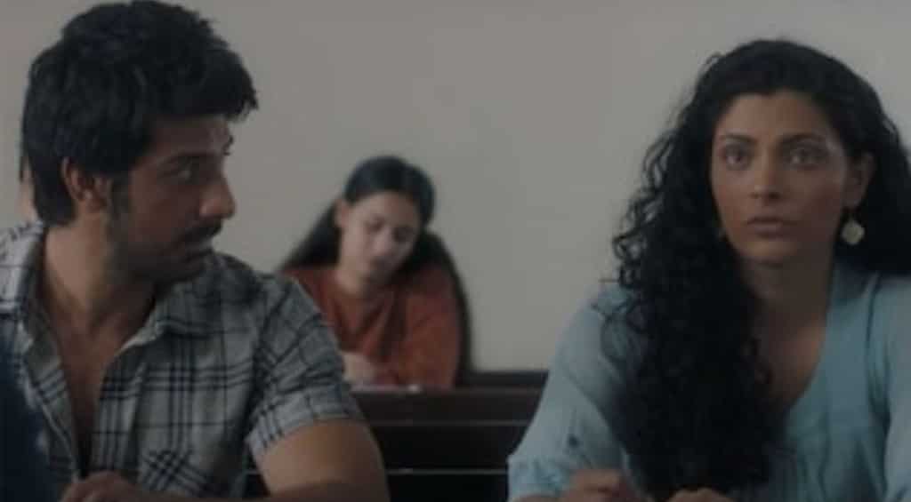 Teaser out for Ashwiny Iyer Tiwari's much-awaited show, 'Faadu'
