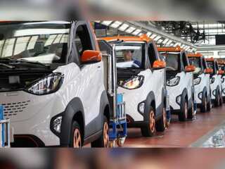 WION Fineprint | Africa critical to China's EV race with the west