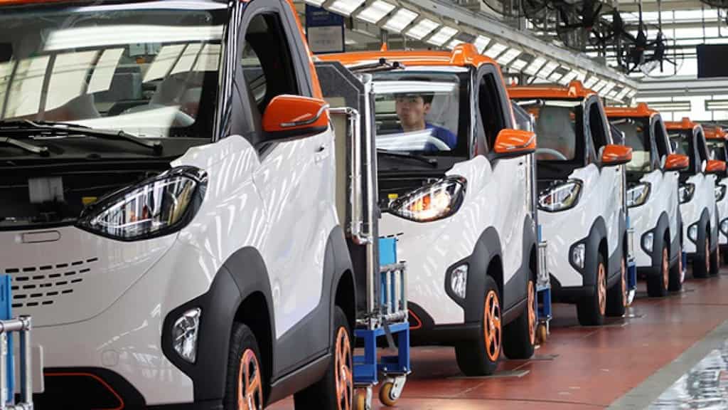 WION Fineprint | Africa critical to China's EV race with the west