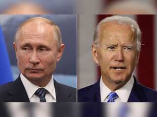 Russia-Ukraine war: Kremlin confirms US-Russia talks in Ankara