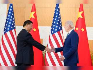 Joe Biden meets Xi Jinping in Bali: No consensus over Taiwan issue