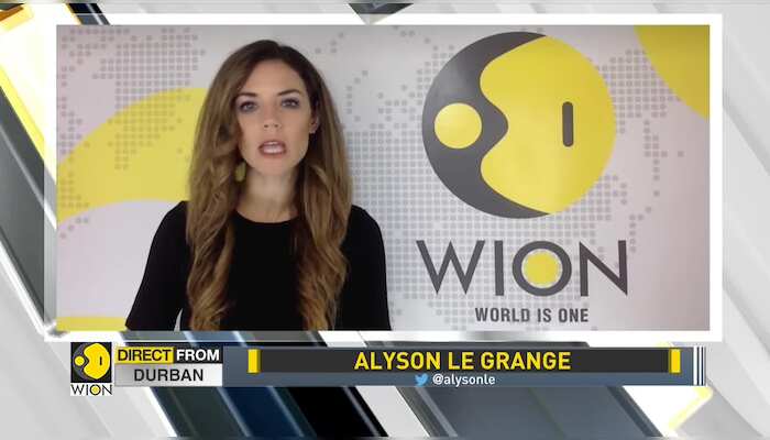 WionNews Video
