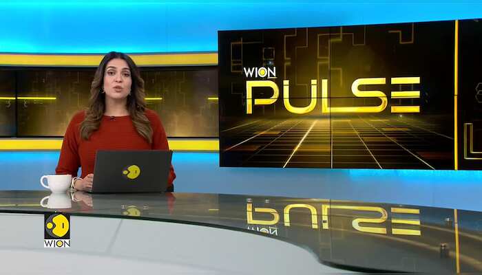 WionNews Video