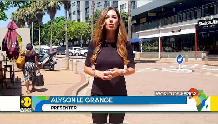 World of Africa: Nigeria-Morocco sign gas pipeline deal