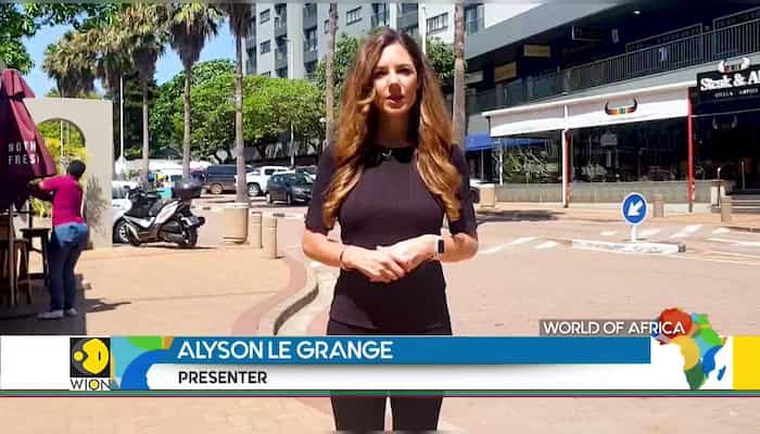 WionNews Video