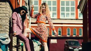Net-zero in fashion, but clothing giants struggle to cut emissions