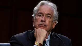 US, Russia spy chiefs discuss Russian nuke threats in first talks since Ukraine war