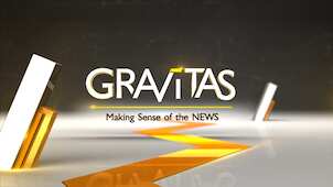 Gravitas Global Headlines: Kremlin: Kherson belongs to Russia