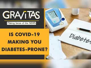 Gravitas: World Diabetes Day, 2022: What explains the rising number of cases in India?