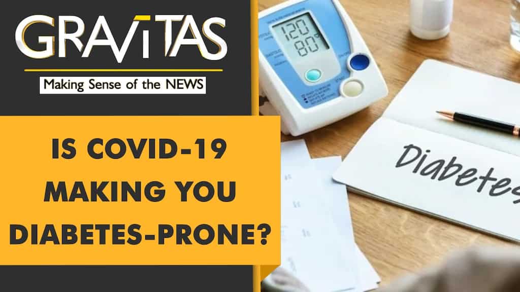 Gravitas: World Diabetes Day, 2022: What explains the rising number of cases in India?