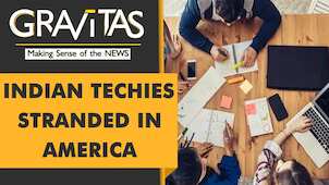 Gravitas: The impact of Silicon Valley layoffs on Indian Techies