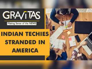 Gravitas: The impact of Silicon Valley layoffs on Indian Techies