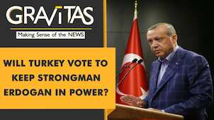 Gravitas: Turkiye blast: How will it shape the upcoming elections?