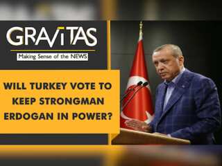 Gravitas: Turkiye blast: How will it shape the upcoming elections?