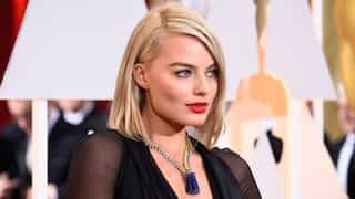 Margot Robbie reveals female-fronted 'Pirates of the Caribbean' film has been scrapped by Disney