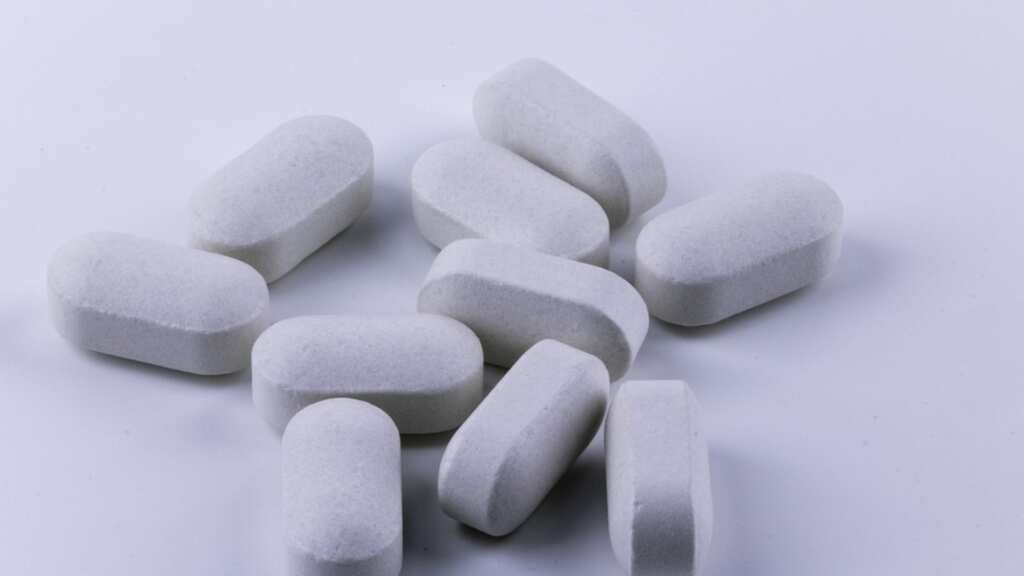 Study shows how paracetamol, a common painkiller, may affect the liver