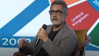 Aamir Khan announces hiatus for the first time in 35 years