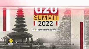 G20 Summit 2022: Revival of global economy & post-covid issues on the cards