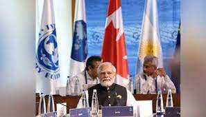 G20 Summit 2022: Indian PM Modi reiterates India's stance, says diplomacy the way out of conflict