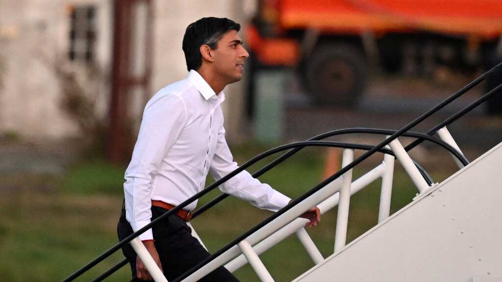 UK will spend $4.9 billion on new Navy ships due to 'Russian threats'