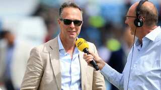 Swallow your pride: Michael Vaughan urges India to follow England's template for success in white-ball cricket