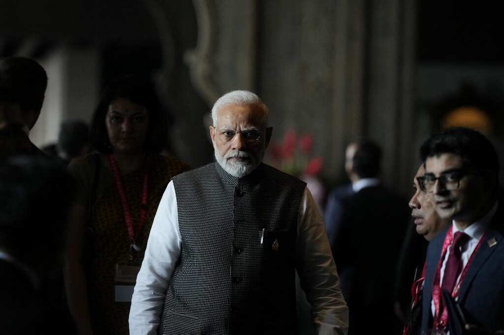 'Today's era must not be of war', G20 draft communique uses Indian PM Modi’s remarks to Putin 'Today's era must not be of war', G20 draft communique uses Indian PM Modi’s remarks to Putin