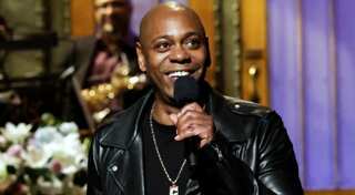 Saturday Night Live, Dave Chappelle come under fire for 'popularising antisemitism'
